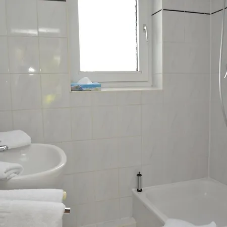 Jollboot - Gunstiges Kleines Studioapartment Im Erdgeschoss * Flensburg